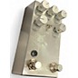 Used Walrus Audio Fathom Reverb Effect Pedal