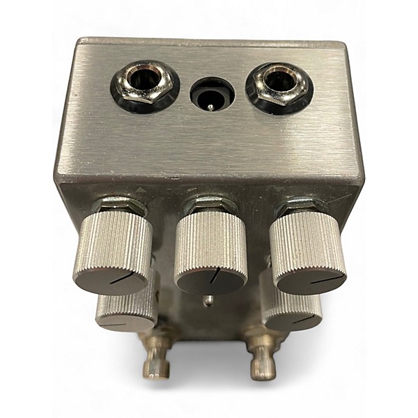 Used Walrus Audio Fathom Reverb Effect Pedal