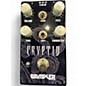 Used Wampler Cryptid Effect Pedal thumbnail