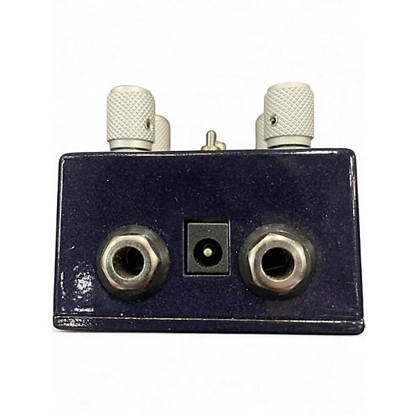 Used Wampler Cryptid Effect Pedal