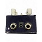Used Wampler Cryptid Effect Pedal