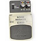 Used Behringer NR300 Noise Reduction Effect Pedal thumbnail