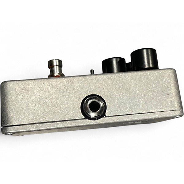 Used Electro-Harmonix Big Muff Op-amp Effect Pedal