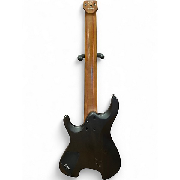 Used Ibanez QX527PB ANTIQUE BROWN STAINED Solid Body Electric Guitar