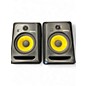 Used KRK RP8G3 Pair Powered Monitor thumbnail
