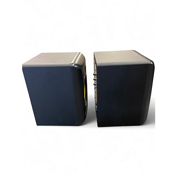 Used KRK RP8G3 Pair Powered Monitor
