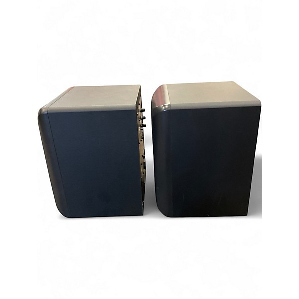 Used KRK RP8G3 Pair Powered Monitor