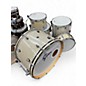 Used Gretsch Drums 5 Piece Catalina Club Rock Blizzard Pearl Drum Kit thumbnail