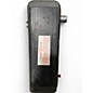 Used Dunlop 535Q Cry Baby Multi-Wah Effect Pedal thumbnail