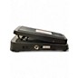 Used Dunlop 535Q Cry Baby Multi-Wah Effect Pedal