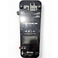 Used Dunlop 535Q Cry Baby Multi-Wah Effect Pedal