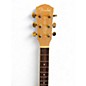 Used Fender T Bucket 400CE Natural Acoustic Electric Guitar