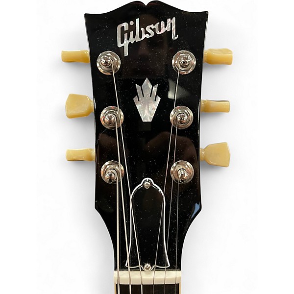 Used Gibson SG STANDARD 61 GUITAR-CENTER EXCLUSIVE Tobacco Sunburst Solid Body Electric Guitar