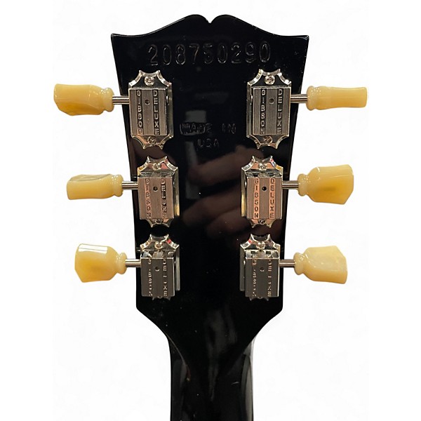 Used Gibson SG STANDARD 61 GUITAR-CENTER EXCLUSIVE Tobacco Sunburst Solid Body Electric Guitar