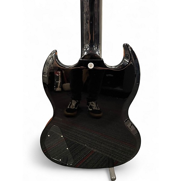 Used Gibson SG STANDARD 61 GUITAR-CENTER EXCLUSIVE Tobacco Sunburst Solid Body Electric Guitar