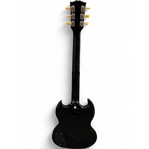 Used Gibson SG STANDARD 61 GUITAR-CENTER EXCLUSIVE Tobacco Sunburst Solid Body Electric Guitar