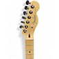 Used Fender American Nashville B-Bender Telecaster 3 Color Sunburst Solid Body Electric Guitar
