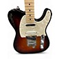 Used Fender American Nashville B-Bender Telecaster 3 Color Sunburst Solid Body Electric Guitar