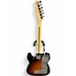 Used Fender American Nashville B-Bender Telecaster 3 Color Sunburst Solid Body Electric Guitar