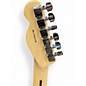 Used Fender American Nashville B-Bender Telecaster 3 Color Sunburst Solid Body Electric Guitar