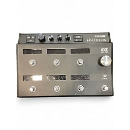 Used Line 6 HX Effects Effect Processor