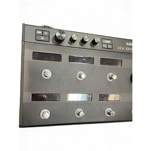 Used Line 6 HX Effects Effect Processor