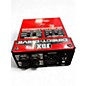 Used Radial Engineering JDX Direct Drive Direct Box