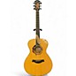 Used 2002 Taylor Liberty Tree Guitar (#24 of 400) Tulip Poplar Acoustic Guitar thumbnail