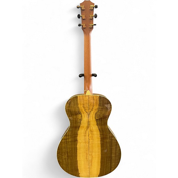 Used 2002 Taylor Liberty Tree Guitar (#24 of 400) Tulip Poplar Acoustic Guitar