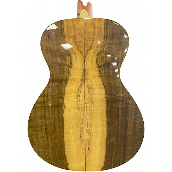 Used 2002 Taylor Liberty Tree Guitar (#24 of 400) Tulip Poplar Acoustic Guitar