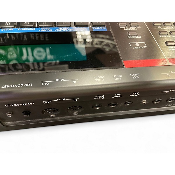 Used Roland Juno DI Synthesizer