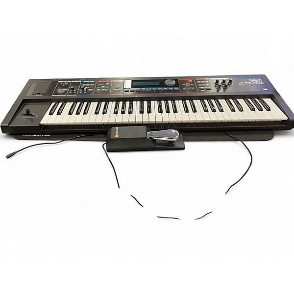 Used Roland Juno DI Synthesizer