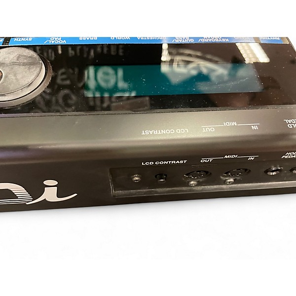 Used Roland Juno DI Synthesizer