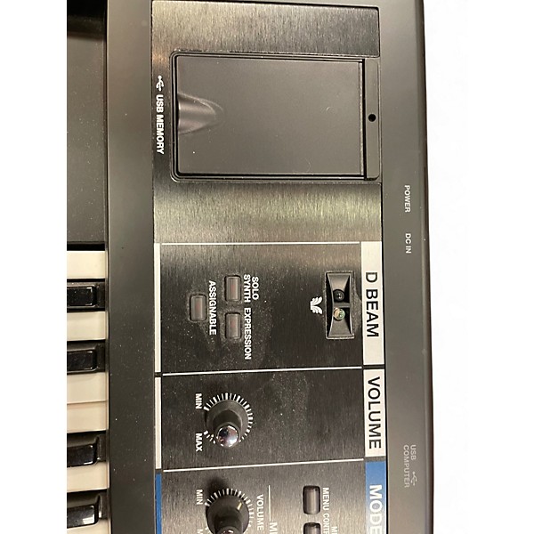 Used Roland Juno DI Synthesizer