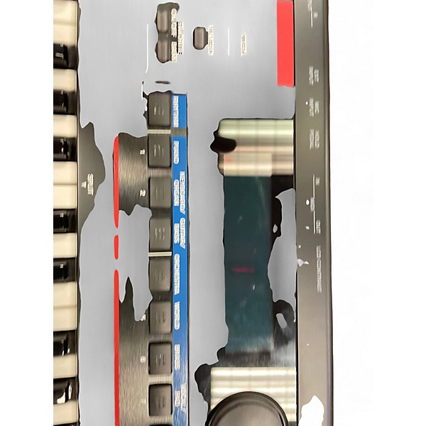 Used Roland Juno DI Synthesizer