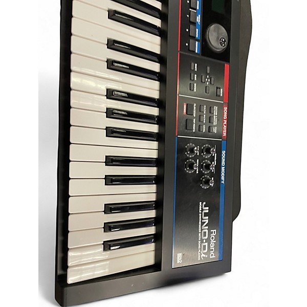 Used Roland Juno DI Synthesizer