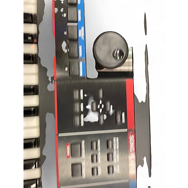 Used Roland Juno DI Synthesizer