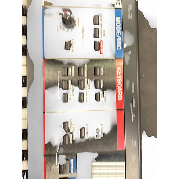 Used Roland Juno DI Synthesizer