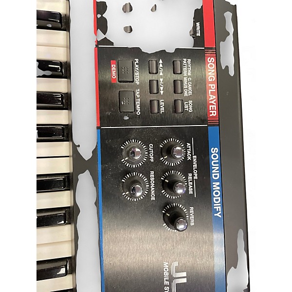 Used Roland Juno DI Synthesizer