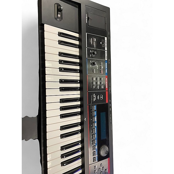 Used Roland Juno DI Synthesizer