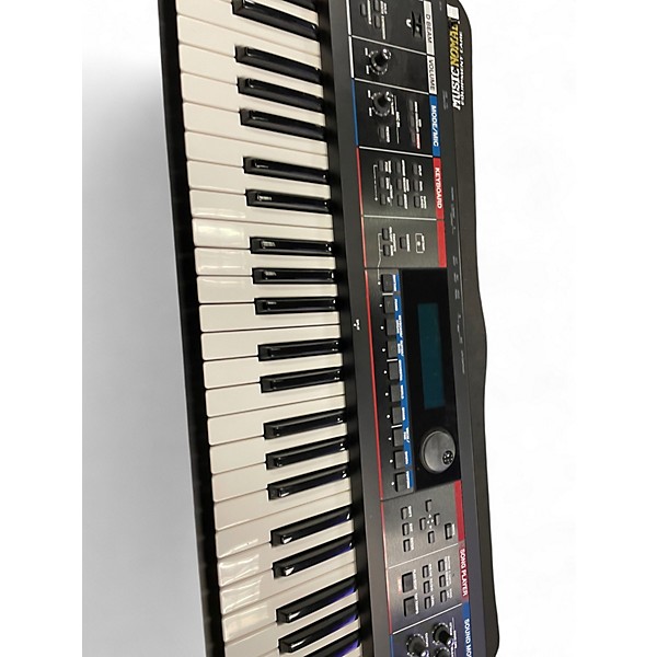 Used Roland Juno DI Synthesizer