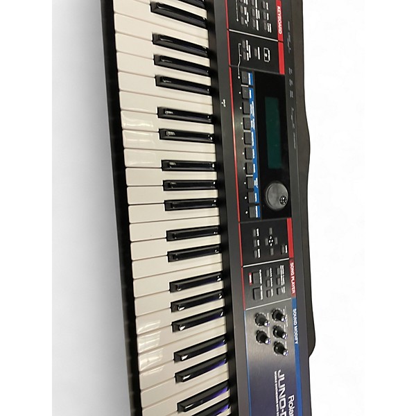 Used Roland Juno DI Synthesizer