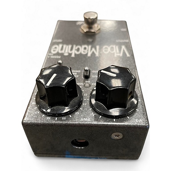 Used Drybell VIBE MACHINE Effect Pedal