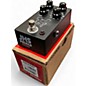Used JHS Pedals PACKRAT DISTORTION/FUZZ Effect Pedal thumbnail