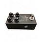 Used JHS Pedals PACKRAT DISTORTION/FUZZ Effect Pedal