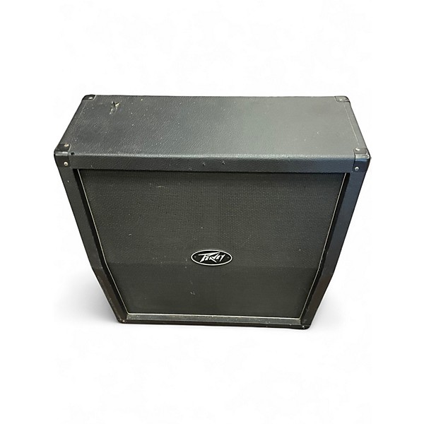 Used Peavey XXL 412 SLAT Guitar Cabinet