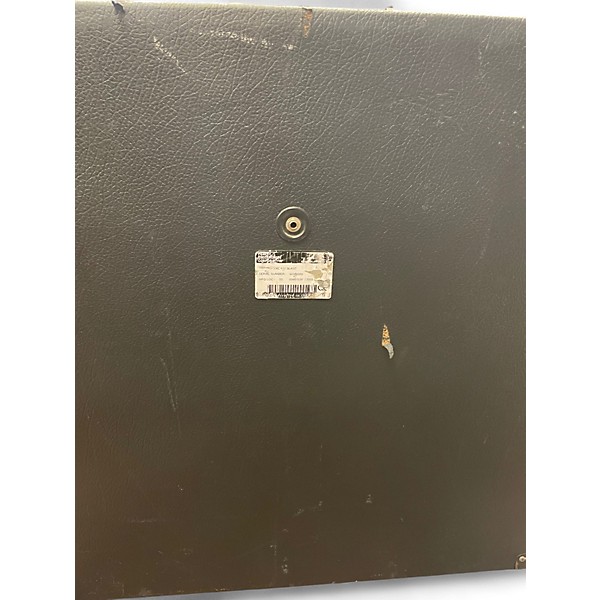 Used Peavey XXL 412 SLAT Guitar Cabinet