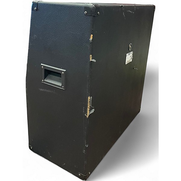 Used Peavey XXL 412 SLAT Guitar Cabinet