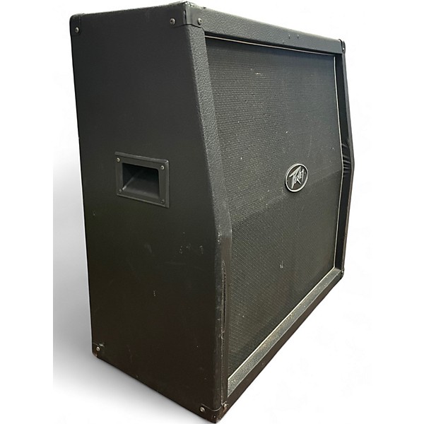 Used Peavey XXL 412 SLAT Guitar Cabinet