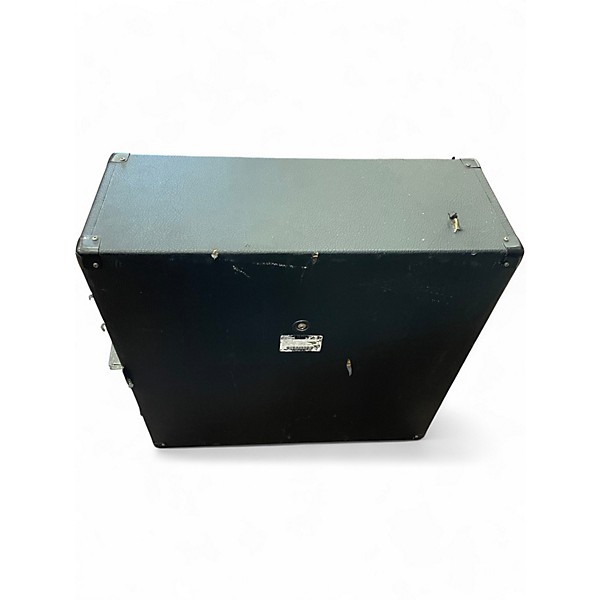 Used Peavey XXL 412 SLAT Guitar Cabinet